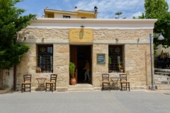 Cafes in  Pentamodi