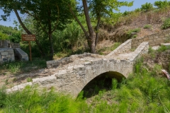 Bridge Mastrogiorgi Fragouli