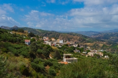 Agios Syllas