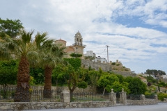 Agios Mironas